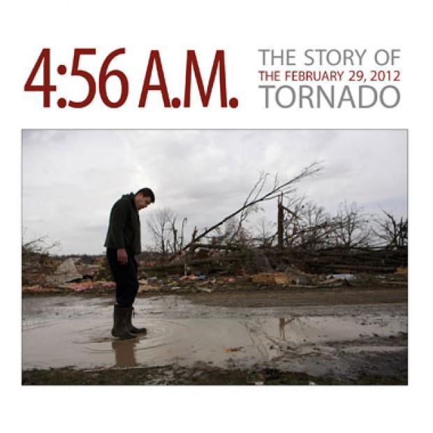 Students' book about tornado wins national award | Entertainment ...