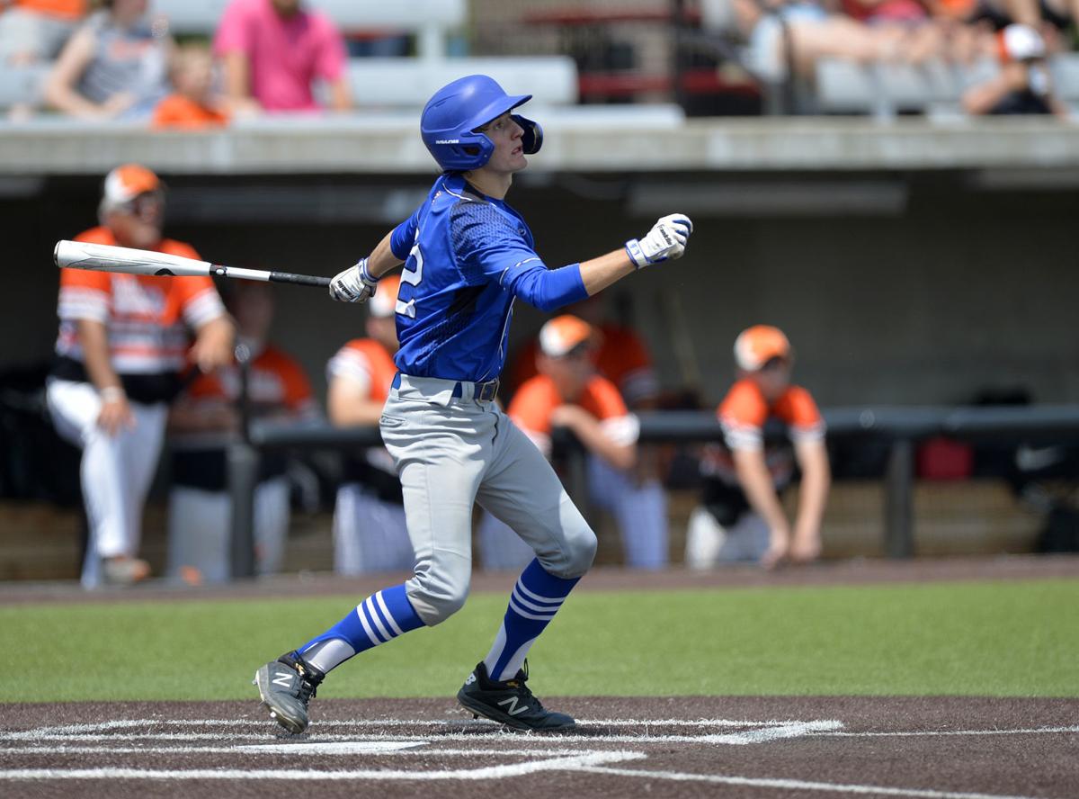 Steeleville baseball hopes to make another run state title Varsity