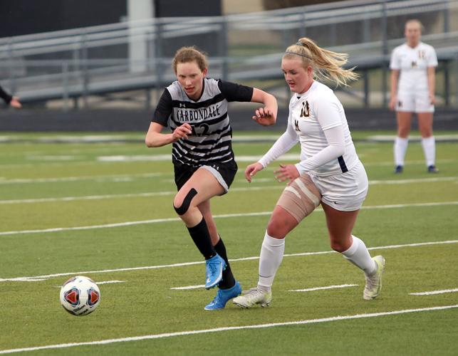Girls Soccer | Carbondale, Murphysboro head to St. Louis for Parkway  Showcase