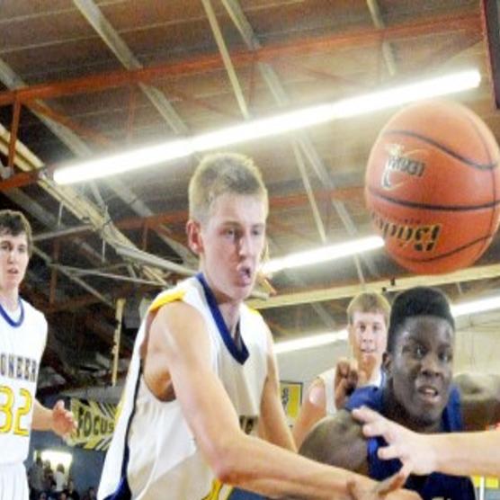 Trico Vs Sparta Boys Basketball Sparta Bulldogs Thesouthern Com