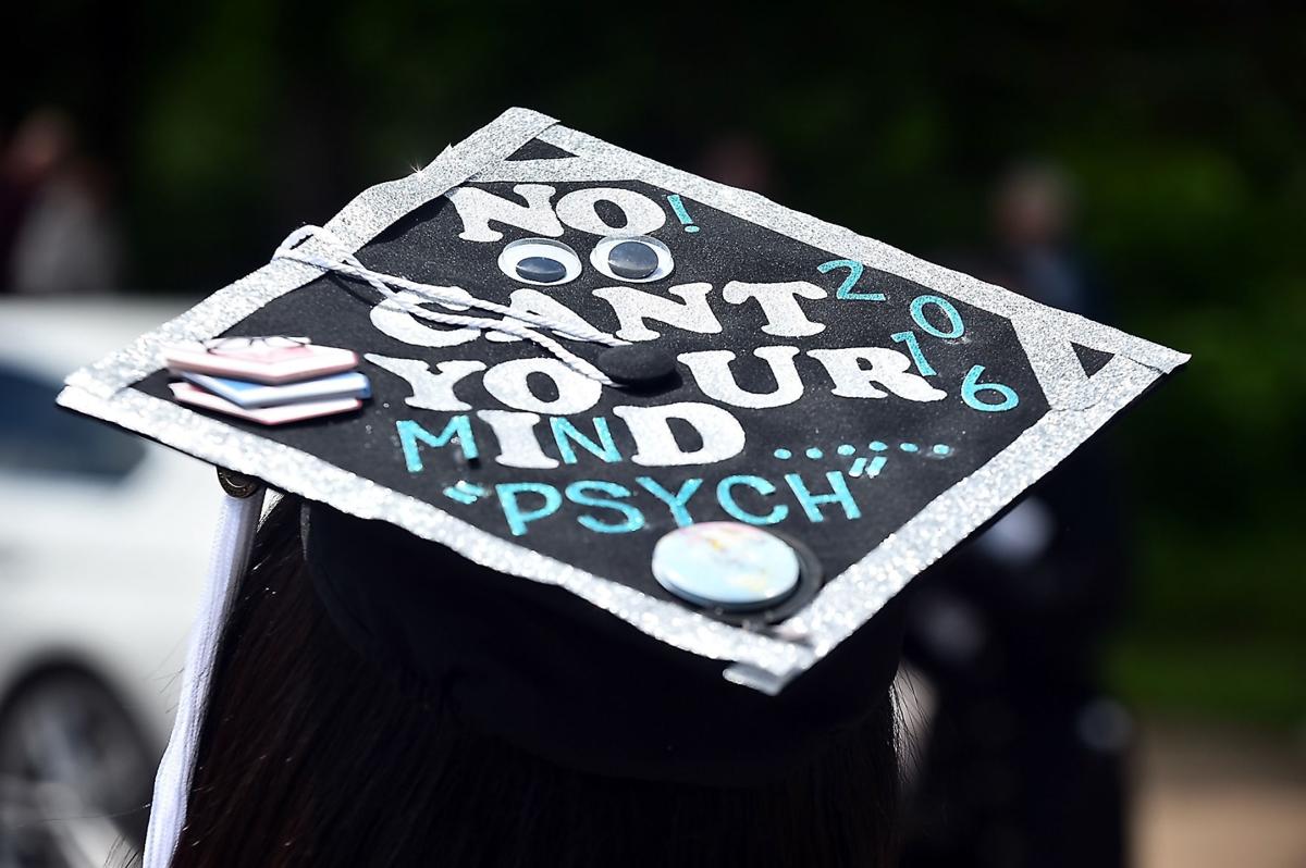 Photos SIU 140th Annual Commencement Photo Galleries