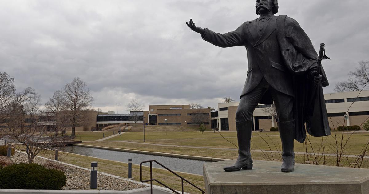 Southern Illinois community colleges unveil plans to welcome back ...