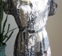 Agnes dress