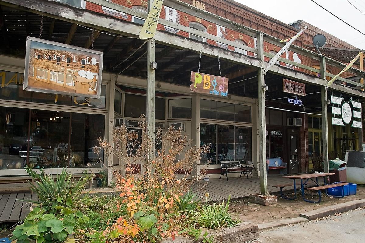 Makanda Boardwalk a magical trip back in time Local News