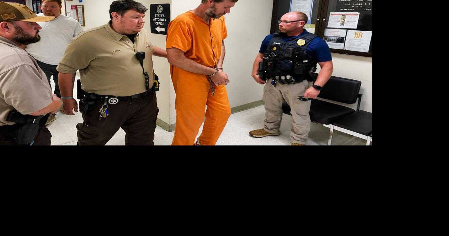 Judge orders suspect held in jail pending trial for teen's shooting ...