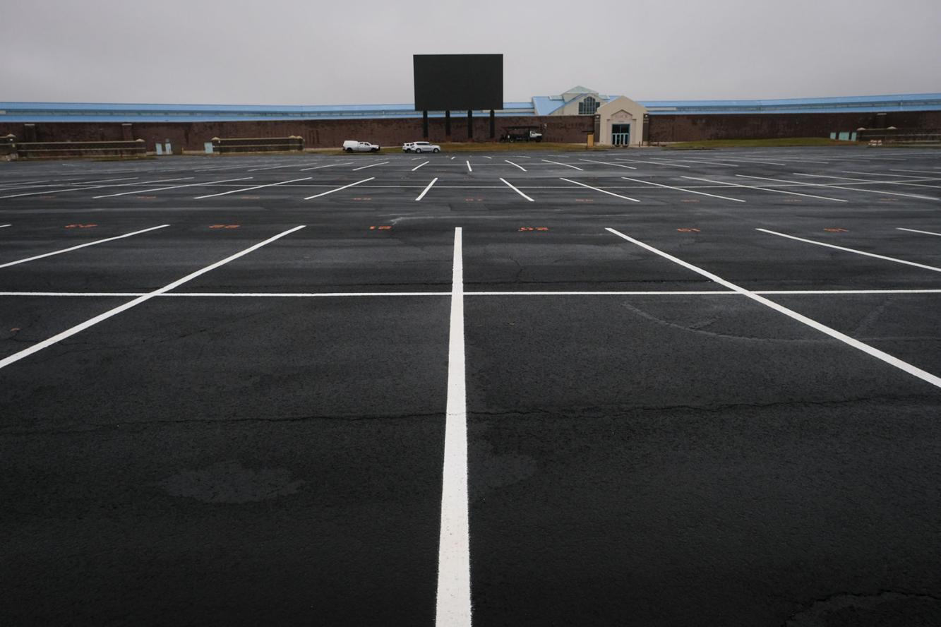 Photos The Marion mall through the years History