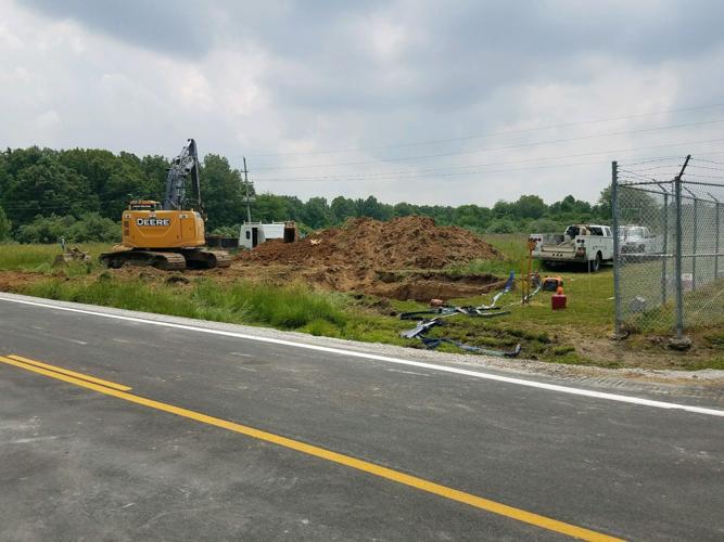 Southern Illinois faces water shortage as Rend Lake Conservancy