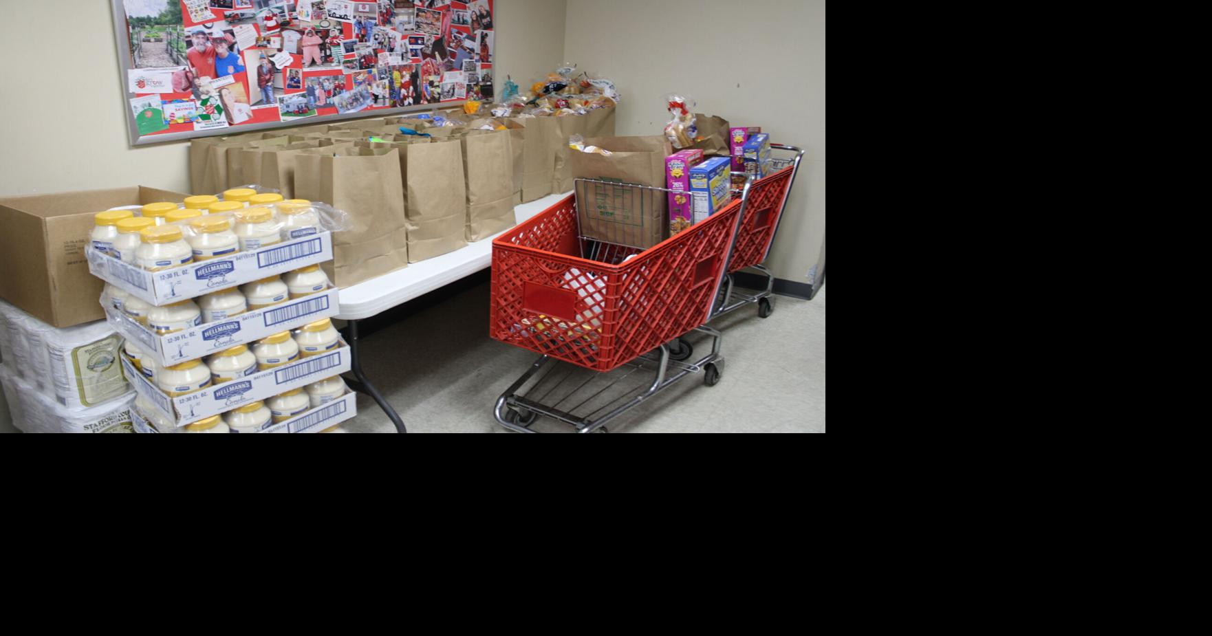Salvation Army launches Christmas in July campaign