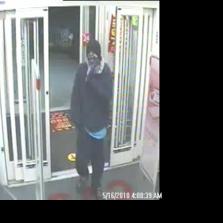 Marion police searching for suspect in CVS armed robbery | Local News ...