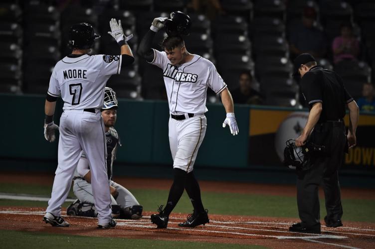 Miners score five times in seventh inning, down Grizzlies 7-1 | Sports ...