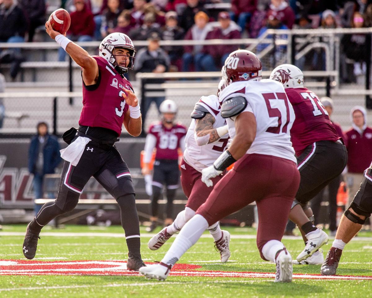 Southern Illinois Football