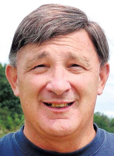 Mike Rude Rude eager to take recruiting role at Morthland College | College ...