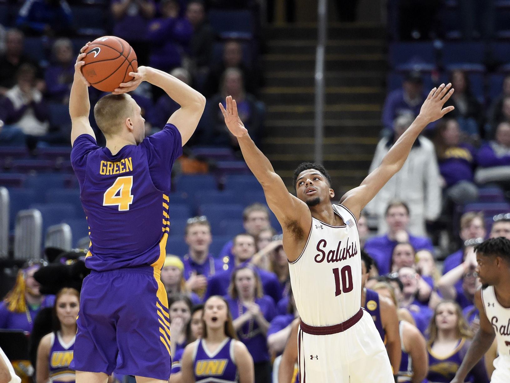 Mvc Men S Basketball Way Too Early Look At The Upcoming Valley Season Salukimania Thesouthern Com