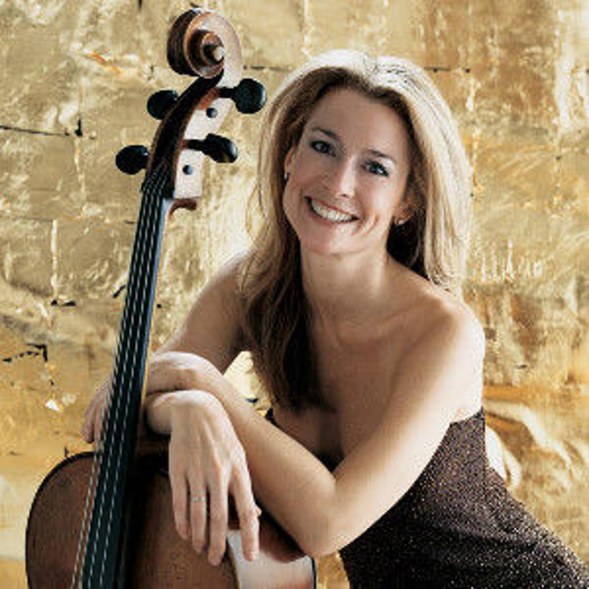 Wallpaper Siso Presents Dvorak S Cello Concerto With Soloist Sara Sant Ambrogio Music Thesouthern Com For Free