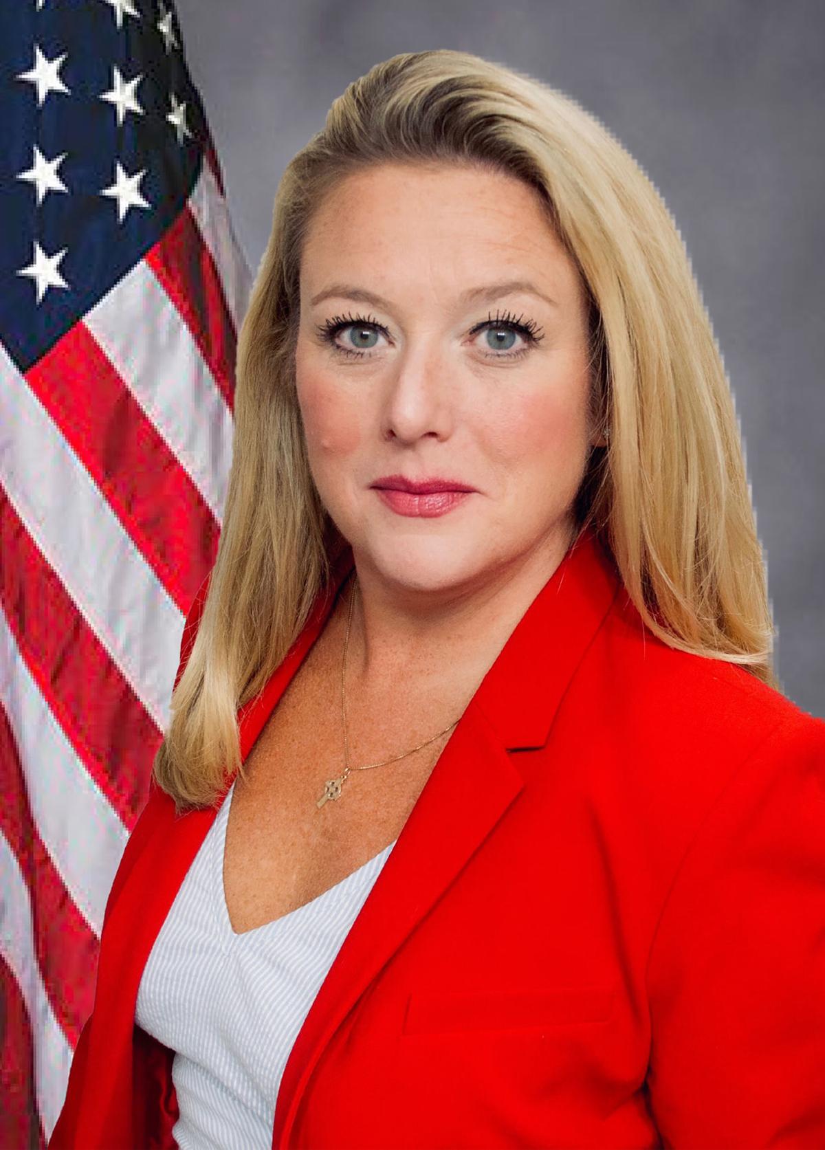 Incumbent Busby faces challenge from Clark in race for Union County