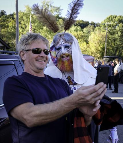 Supporting Queer Joy: The Sisters of Perpetual Indulgence and