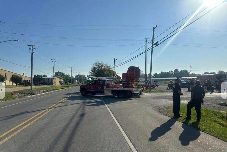5 killed in Effingham County anhydrous leak, State