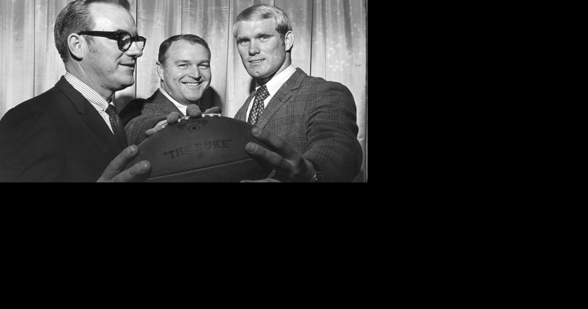 Today in sports history: Jan. 27 | Archives | thesouthern.com