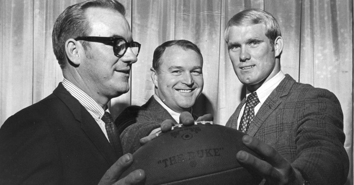 Harry Lockitt Today in sports history: Jan. 27 | Archives | thesouthern.com