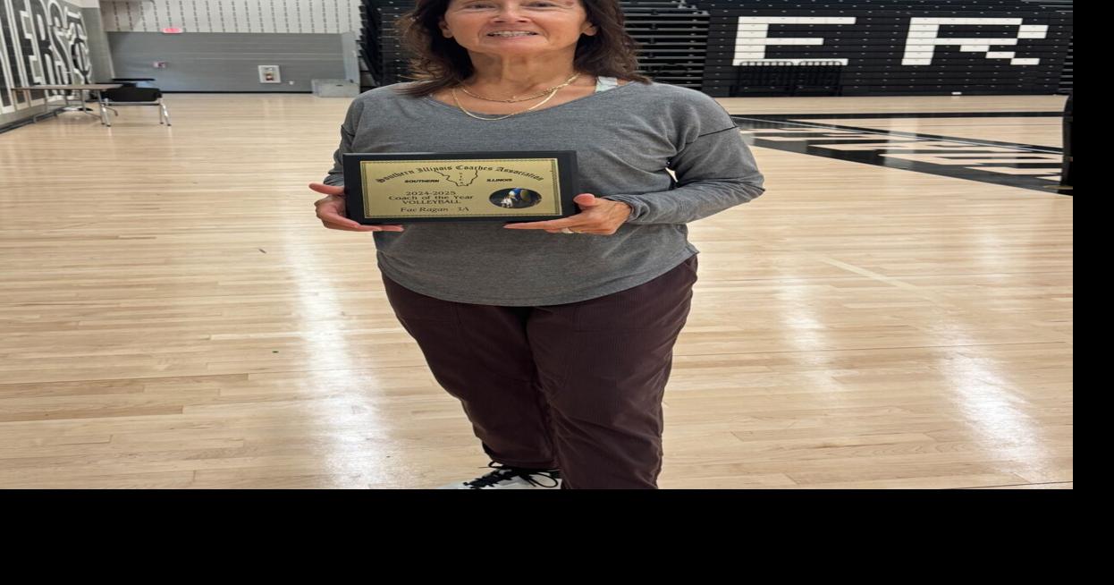 Terriers’ Ragan retiring as volleyball coach | Latest Headlines ...