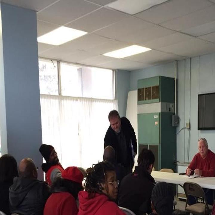 Alexander County Housing Board Regrets Not Allowing Public