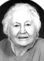 Mary Malinski | Obituaries | thesouthern.com