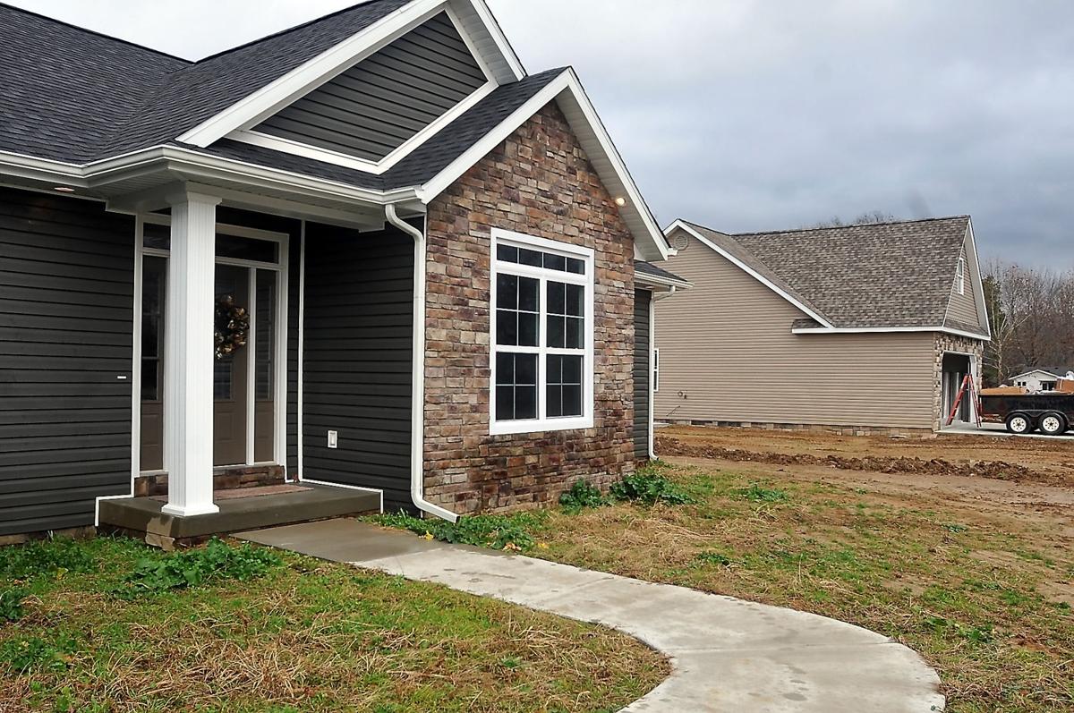 Carterville Here we grow again Carterville