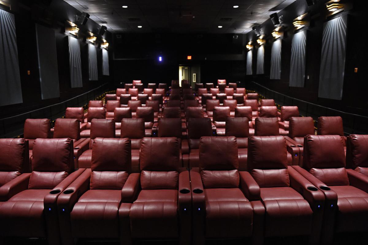 Beer and a movie: Carbondale City Council approves license ...