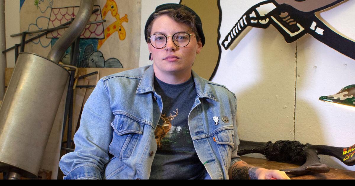 Frostburg State artist to give lecture at SIU | SIU | thesouthern.com