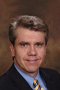 Gary Williams, City Manager of Carbondale