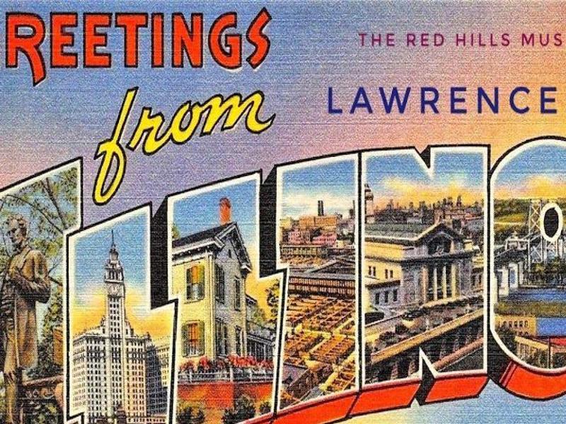 Music Historicity Album Review Greetings From Lawrence County Illinois Music Thesouthern Com