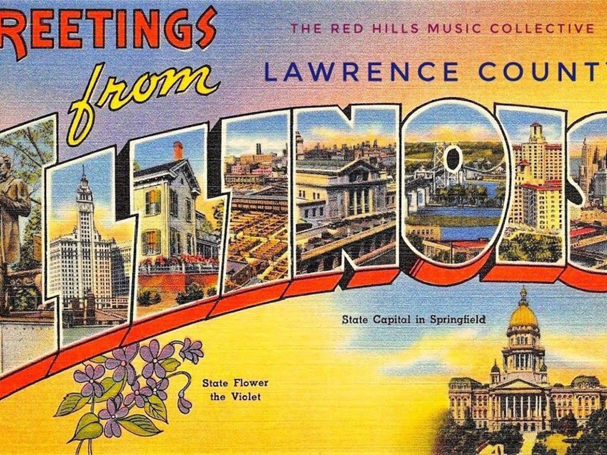 Music Historicity Album Review Greetings From Lawrence County Illinois Music Thesouthern Com Music Historicity Album Review Greetings From Lawrence County Illinois Music Thesouthern Com