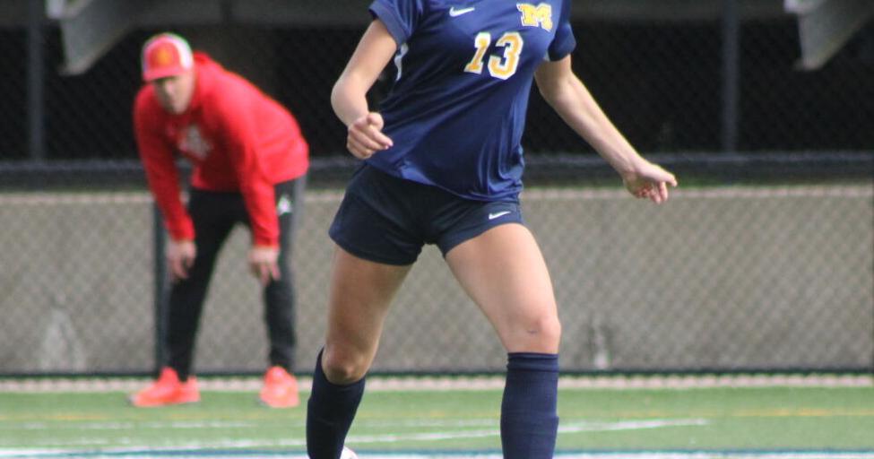 Marion Soccer gears up for strong Triad squad