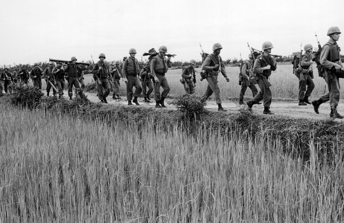 Vietnam War