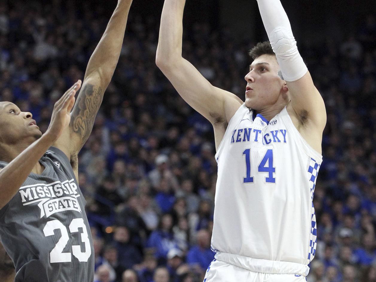 Siu Men S Basketball Opponent Watch Salukimania Thesouthern Com