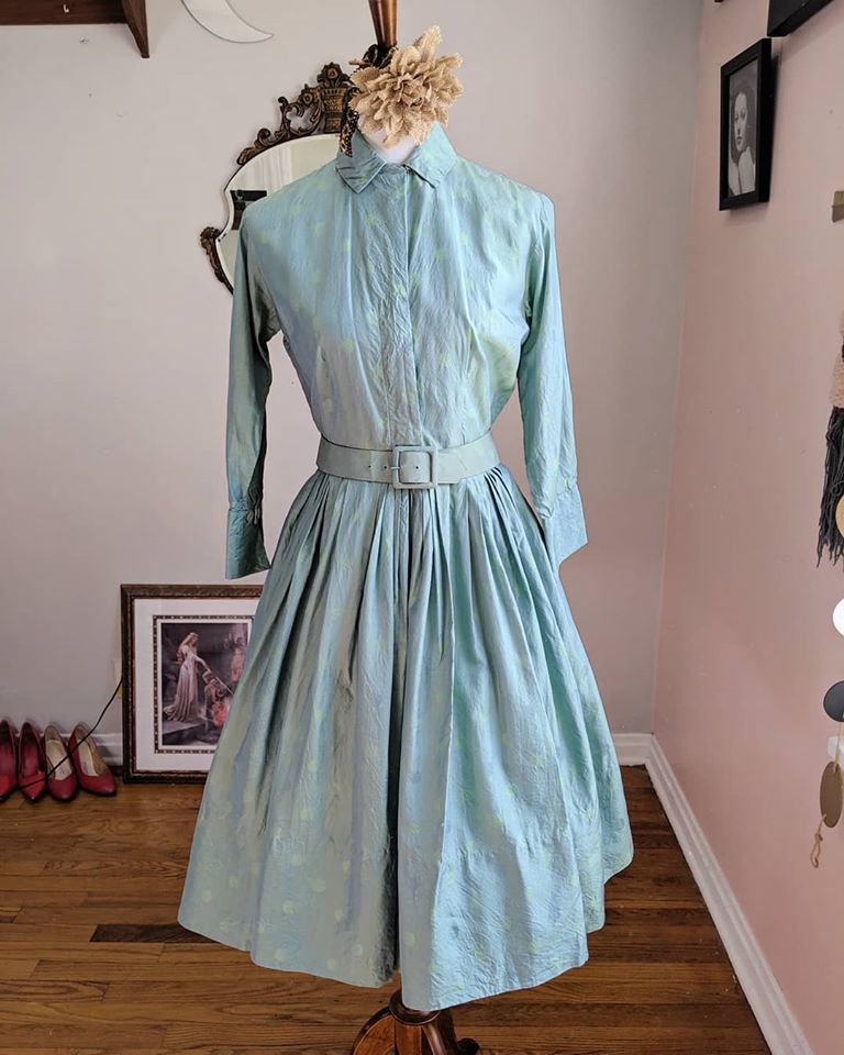 Sharon dress