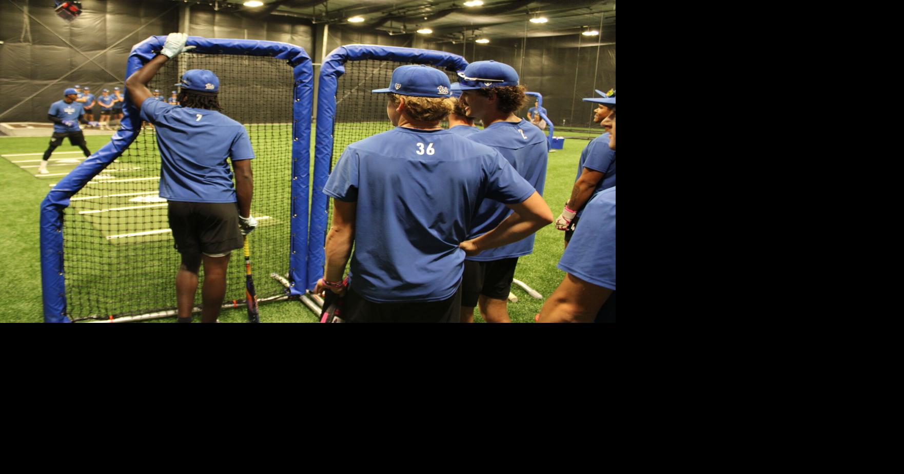 JALC dedicates new player development center | Latest Headlines ...