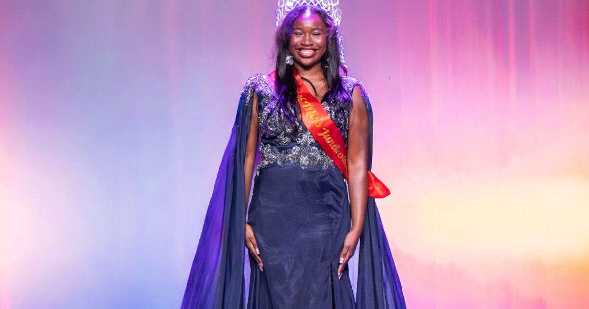 Juneteenth pageant crowns new queens and kings