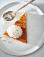 Seriously Simple: Pumpkin pie bars a smart solution for serving a Thanksgiving crowd