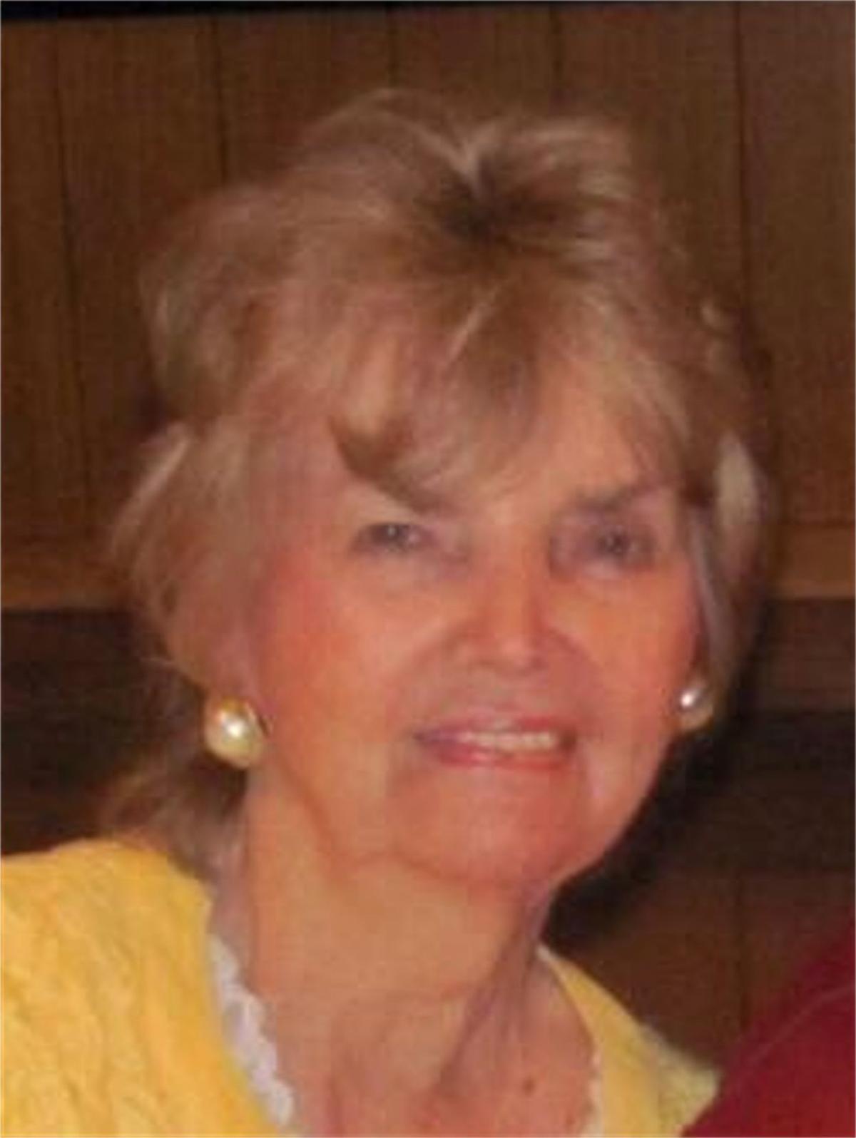 Gentry Newell And Vaughan Obituaries