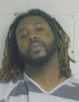 Cortez L. Turner, charged in fatal Murphysboro October 2016 shooting