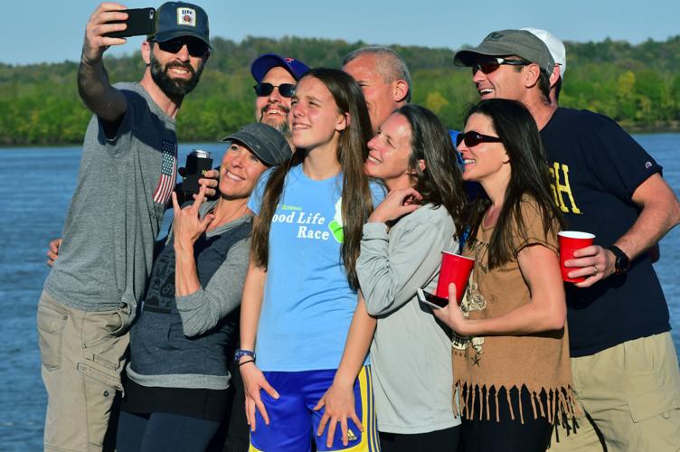 Southern Illinois' popular River to River Relay gets new director