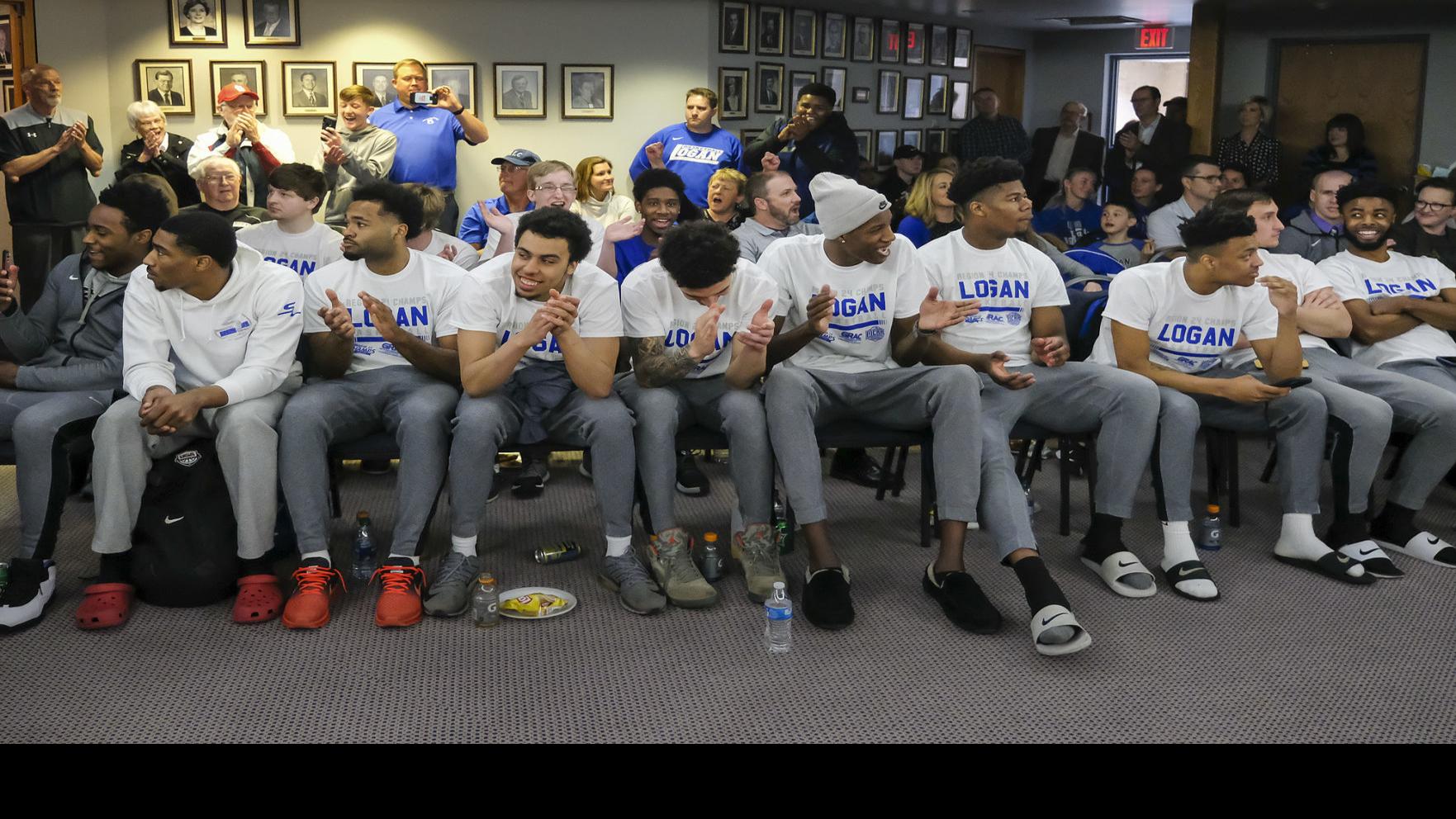 Logan Men Receive 5th Seed In Njcaa Tournament Sports