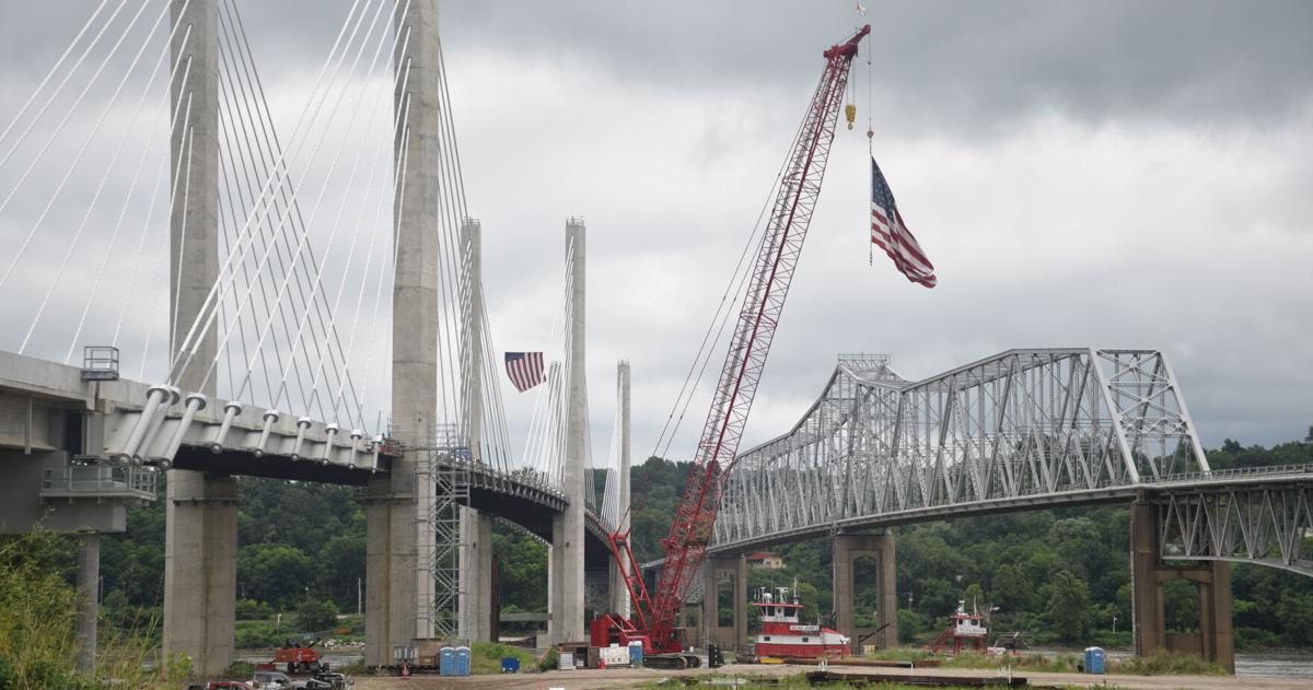 Bridge connects communities, honors Don Welge