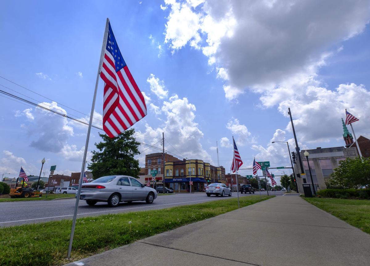 Carbondale Connections Carbondale A place we are proud to call home