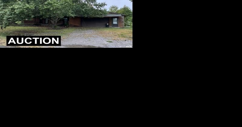 Southern Illinois's most affordable starter homes - Vimarsana News