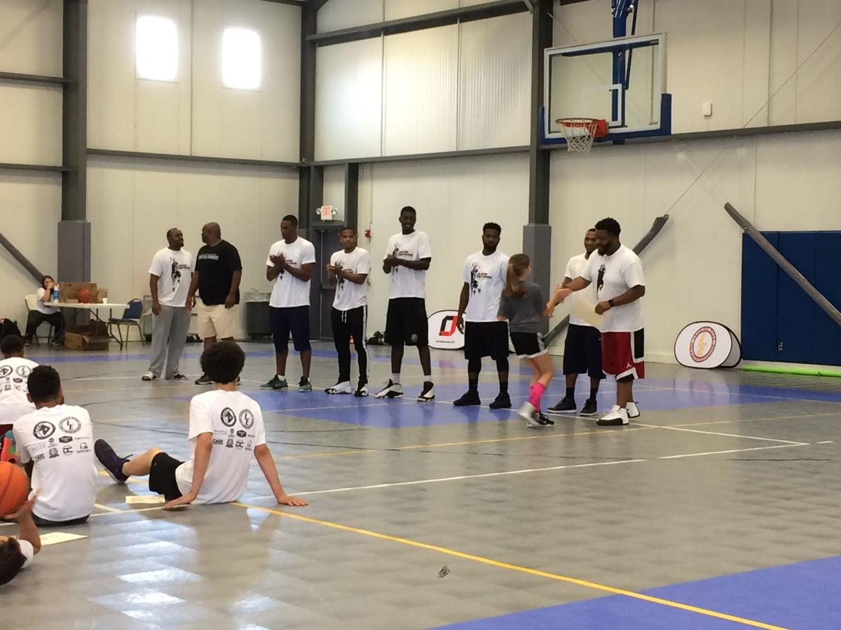 Si Pharaohs Basketball Team Hoping To Move Into Carbondale