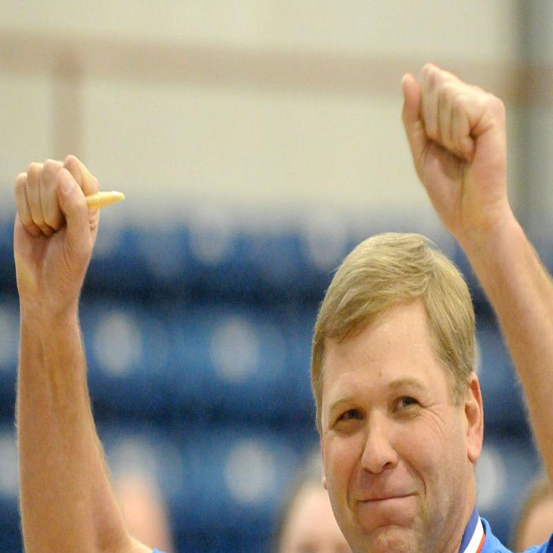 Wayne Harre Steps Down As Nashville Girls Coach Thesouthern Com