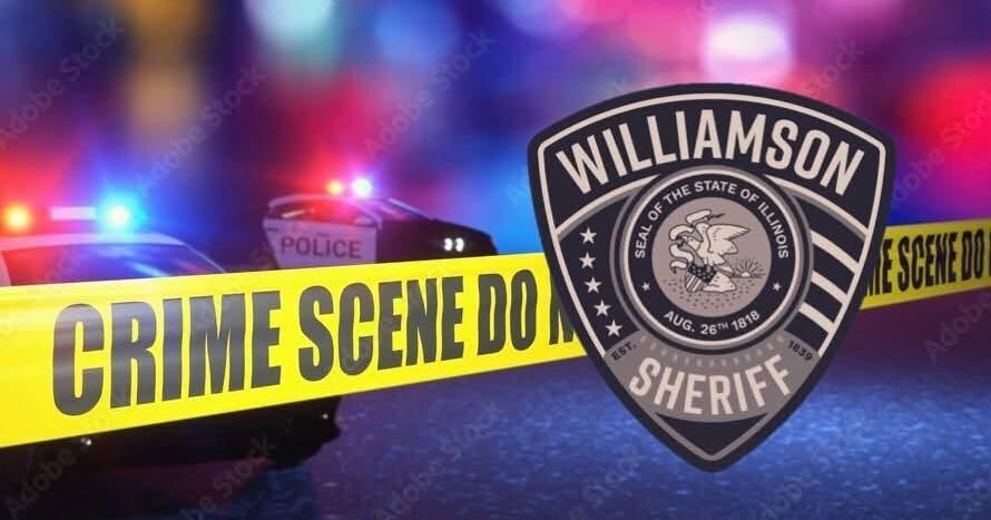 Williamson County Sheriff’s Office investigates a stabbing in Johnston City