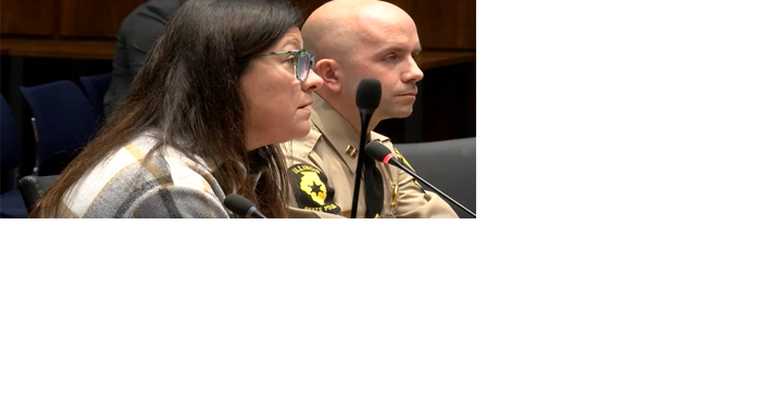 As deadline looms, assault weapons registration rules still unresolved - Vimarsana News